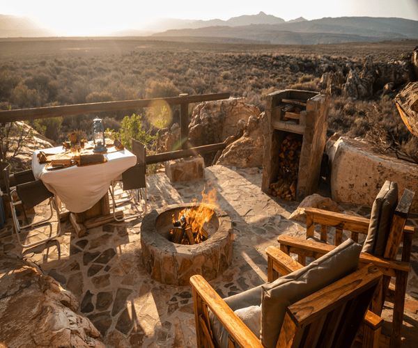Kagga Kamma Eco Lodge & Spa 3